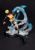 Bandai Naruto Figuarts ZERO Naruto Uzumaki (Shippuden Kizuna Relation) PVC Statue