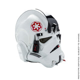 ANOVOS Star Wars AT-AT Driver Standard Helmet Prop Replica