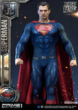 Prime 1 Studio DC Comics Justice League Superman Statue