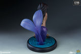Sideshow Fairytale Fantasies Collection J Scott Campbell Collection The Little Mermaid Statue Store Exclusive