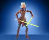 Hasbro Star Wars The Vintage Collection Specialty Figures Ahsoka Tano (The Clone Wars) Action Figure