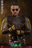 Hot Toys Marvel Disney+ She-Hulk: Attorney At Law Daredevil Matt Murdock 1/6 Scale 12" Collectible Figure