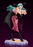 Kotobukiya Darkstalkers Morrigan Bishoujo Statue