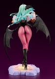 Kotobukiya Darkstalkers Morrigan Bishoujo Statue