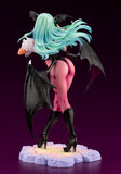 Kotobukiya Darkstalkers Morrigan Bishoujo Statue