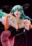 Kotobukiya Darkstalkers Morrigan Bishoujo Statue