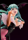 Kotobukiya Darkstalkers Morrigan Bishoujo Statue