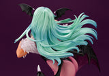 Kotobukiya Darkstalkers Morrigan Bishoujo Statue