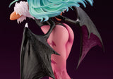 Kotobukiya Darkstalkers Morrigan Bishoujo Statue