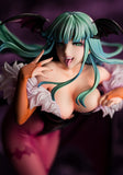 Kotobukiya Darkstalkers Morrigan Bishoujo Statue