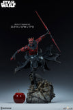Sideshow Star Wars Darth Maul Mythos Statue