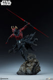 Sideshow Star Wars Darth Maul Mythos Statue