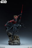 Sideshow Star Wars Darth Maul Mythos Statue