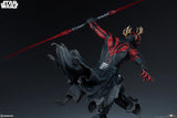 Sideshow Star Wars Darth Maul Mythos Statue