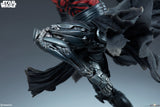 Sideshow Star Wars Darth Maul Mythos Statue