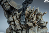 Sideshow Star Wars Darth Maul Mythos Statue
