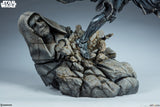 Sideshow Star Wars Darth Maul Mythos Statue