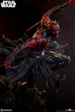 Sideshow Star Wars Darth Maul Mythos Statue
