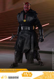 Hot Toys Star Wars Solo A Star Wars Story Darth Maul 1/6 Scale 12" Action Figure