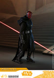 Hot Toys Star Wars Solo A Star Wars Story Darth Maul 1/6 Scale 12" Action Figure