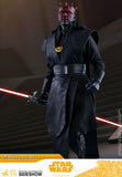 Hot Toys Star Wars Solo A Star Wars Story Darth Maul 1/6 Scale 12" Action Figure