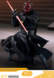 Hot Toys Star Wars Solo A Star Wars Story Darth Maul 1/6 Scale 12" Action Figure