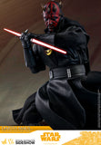 Hot Toys Star Wars Solo A Star Wars Story Darth Maul 1/6 Scale 12" Action Figure