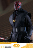 Hot Toys Star Wars Solo A Star Wars Story Darth Maul 1/6 Scale 12" Action Figure