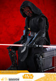 Hot Toys Star Wars Solo A Star Wars Story Darth Maul 1/6 Scale 12" Action Figure