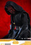 Hot Toys Star Wars Solo A Star Wars Story Darth Maul 1/6 Scale 12" Action Figure