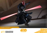 Hot Toys Star Wars Solo A Star Wars Story Darth Maul 1/6 Scale 12" Action Figure