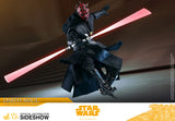 Hot Toys Star Wars Solo A Star Wars Story Darth Maul 1/6 Scale 12" Action Figure