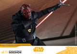 Hot Toys Star Wars Solo A Star Wars Story Darth Maul 1/6 Scale 12" Action Figure