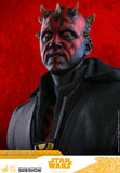 Hot Toys Star Wars Solo A Star Wars Story Darth Maul 1/6 Scale 12" Action Figure
