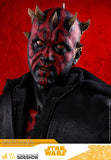 Hot Toys Star Wars Solo A Star Wars Story Darth Maul 1/6 Scale 12" Action Figure