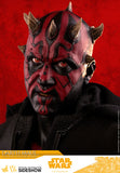 Hot Toys Star Wars Solo A Star Wars Story Darth Maul 1/6 Scale 12" Action Figure