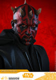 Hot Toys Star Wars Solo A Star Wars Story Darth Maul 1/6 Scale 12" Action Figure