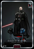 Hot Toys Star Wars (Return of the Jedi 40th Anniversary Collection) Darth Vader Deluxe 1/6 Scale Collectible Figure