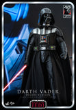 Hot Toys Star Wars (Return of the Jedi 40th Anniversary Collection) Darth Vader Deluxe 1/6 Scale Collectible Figure