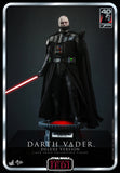 Hot Toys Star Wars (Return of the Jedi 40th Anniversary Collection) Darth Vader Deluxe 1/6 Scale Collectible Figure