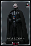 Hot Toys Star Wars (Return of the Jedi 40th Anniversary Collection) Darth Vader Deluxe 1/6 Scale Collectible Figure