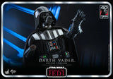 Hot Toys Star Wars (Return of the Jedi 40th Anniversary Collection) Darth Vader Deluxe 1/6 Scale Collectible Figure