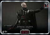 Hot Toys Star Wars (Return of the Jedi 40th Anniversary Collection) Darth Vader Deluxe 1/6 Scale Collectible Figure