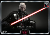Hot Toys Star Wars (Return of the Jedi 40th Anniversary Collection) Darth Vader Deluxe 1/6 Scale Collectible Figure