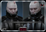 Hot Toys Star Wars (Return of the Jedi 40th Anniversary Collection) Darth Vader Deluxe 1/6 Scale Collectible Figure
