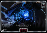 Hot Toys Star Wars (Return of the Jedi 40th Anniversary Collection) Darth Vader Deluxe 1/6 Scale Collectible Figure