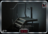 Hot Toys Star Wars (Return of the Jedi 40th Anniversary Collection) Darth Vader Deluxe 1/6 Scale Collectible Figure