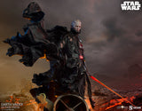Sideshow Star Wars Mythos Series Darth Vader Mythos Statue