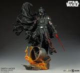 Sideshow Star Wars Mythos Series Darth Vader Mythos Statue