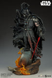 Sideshow Star Wars Mythos Series Darth Vader Mythos Statue